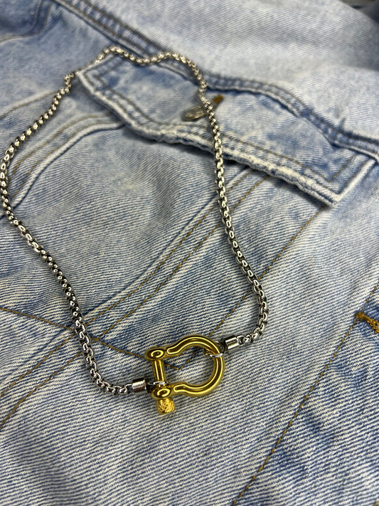 Ilia Necklace