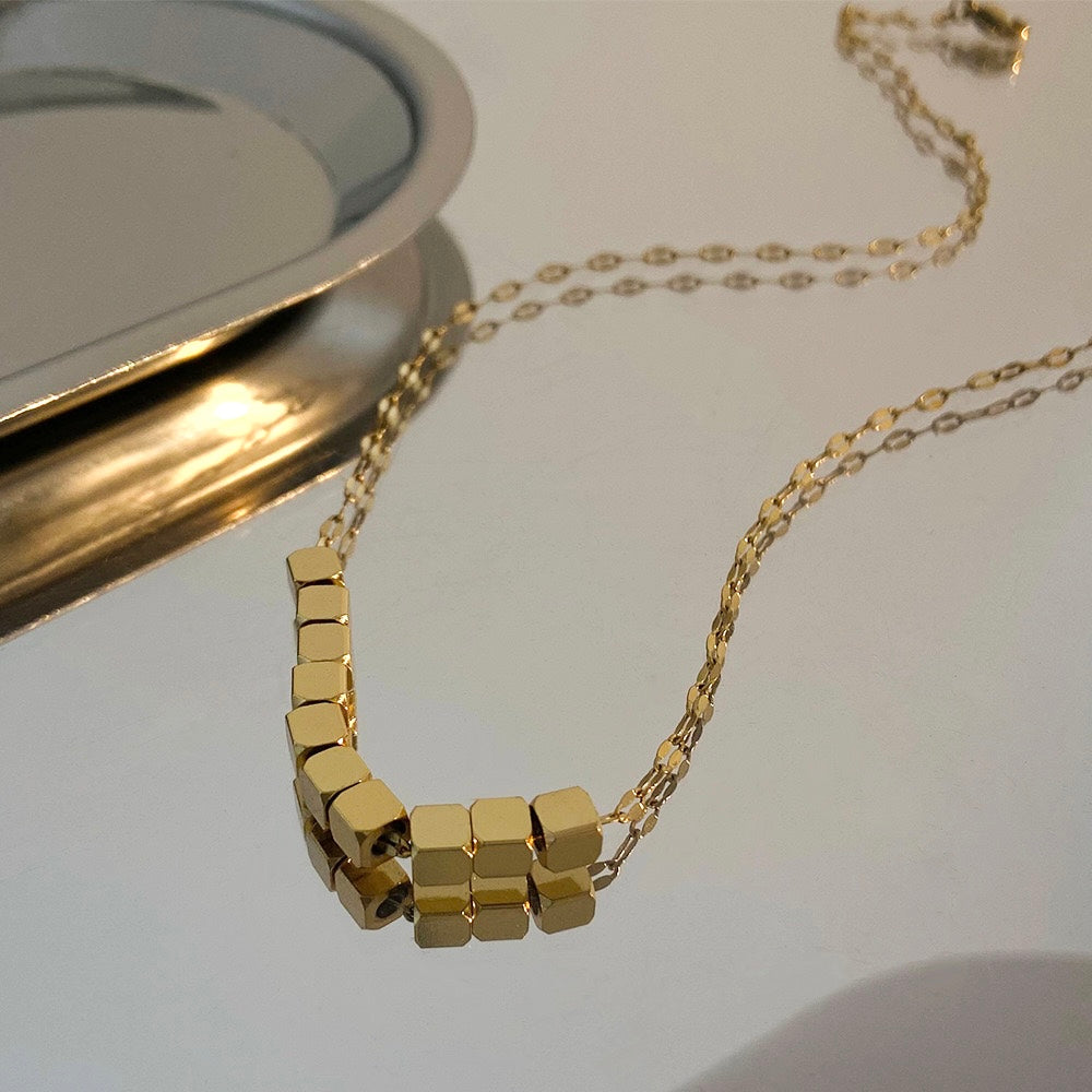 Auris Necklace